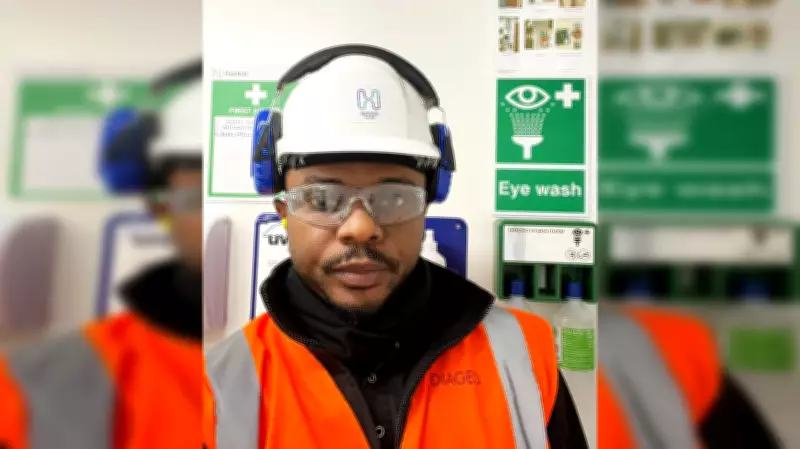 AI Revolutionizes Workplace Safety in UK Manufacturing and Energy Sectors