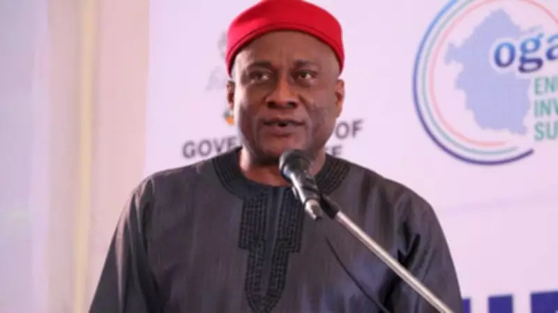 Air Peace to Launch London Flights from Ogun's Gateway International Airport