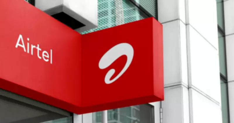 Airtel Nigeria Halts Airtime and Data Borrowing Services Amid New Lending Regulations