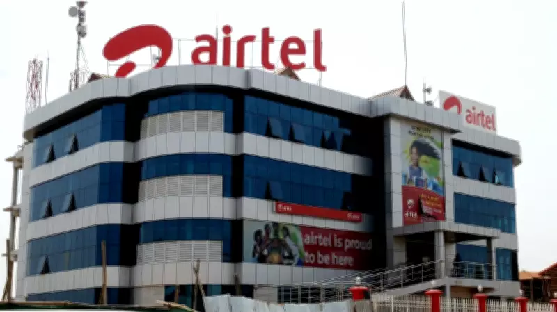 Airtel Nigeria Halts Airtime and Data Credit Services Temporarily