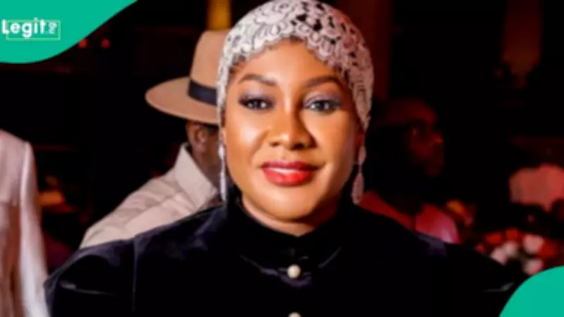 Aisha Achimugu Denies Wealth Linked to Sanwo-Olu as EFCC Declares Her Wanted