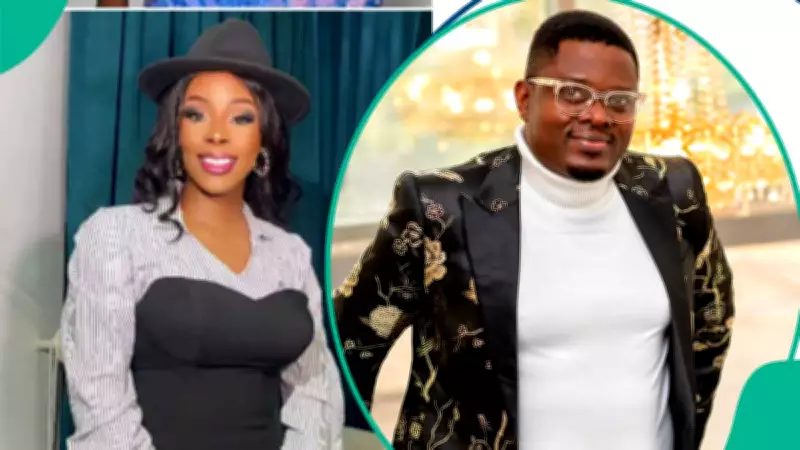Aisha Lawal Slams Muyiwa Ademola Online, Fans React