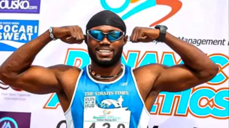 AIU Imposes Lifetime Ban on Nigerian Coach Muritala for Doping Minor Athlete