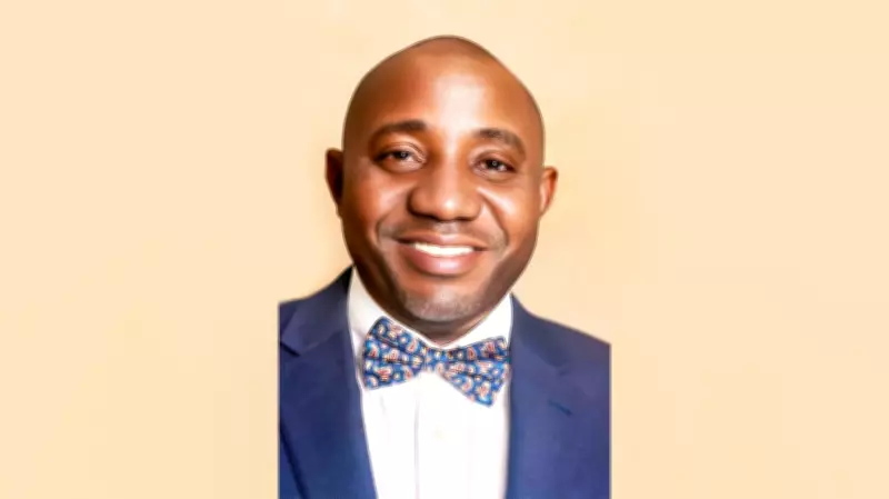 Akinola Vows to Bring Expertise to House of Representatives Legislative Duties