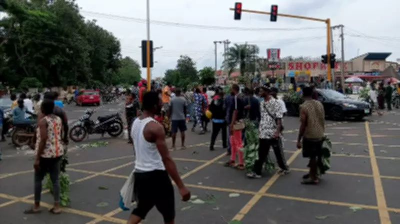 Akure Youths Warn Ondo Killings and Abductions Are Part of Dangerous Pattern