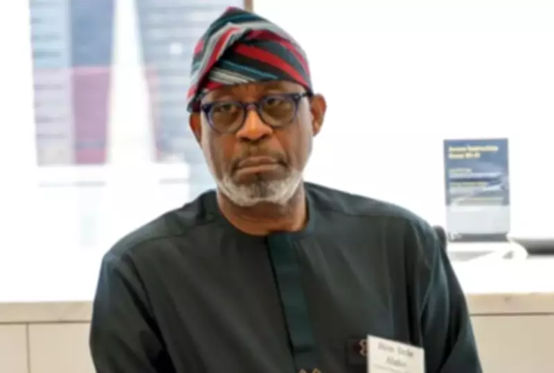 Alake Calls for Stronger Africa Alliance in Mineral Economy