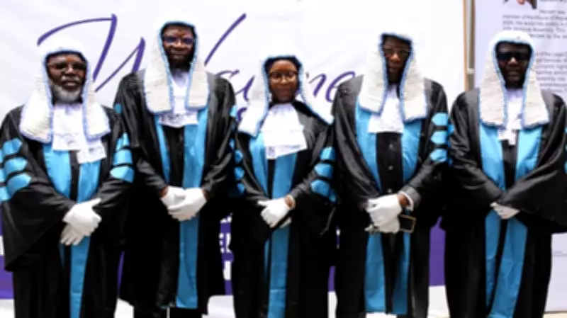 ALDRAP Honours Non-Litigation Lawyers with Inaugural 'Blue Silk' Award