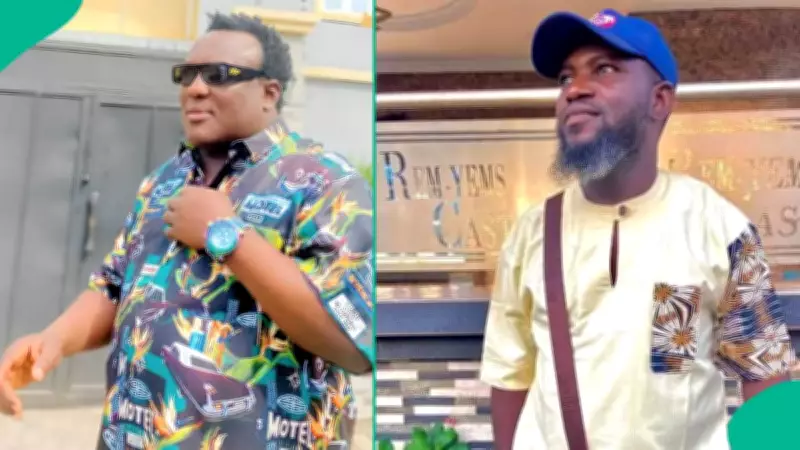 Alfa Sunnah Dares Saheed Osupa After Fuji Star Drags Him to Police Over Leaked Calls