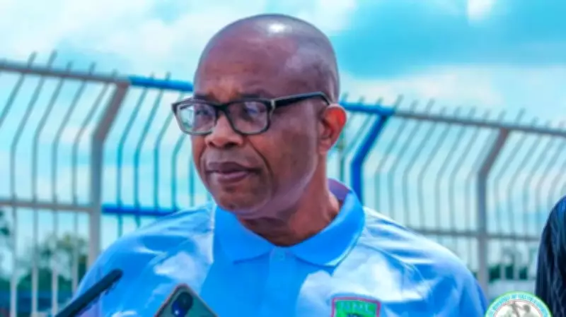 Aluo Reflects on Positives as NNL Super Four Draw Holds Today