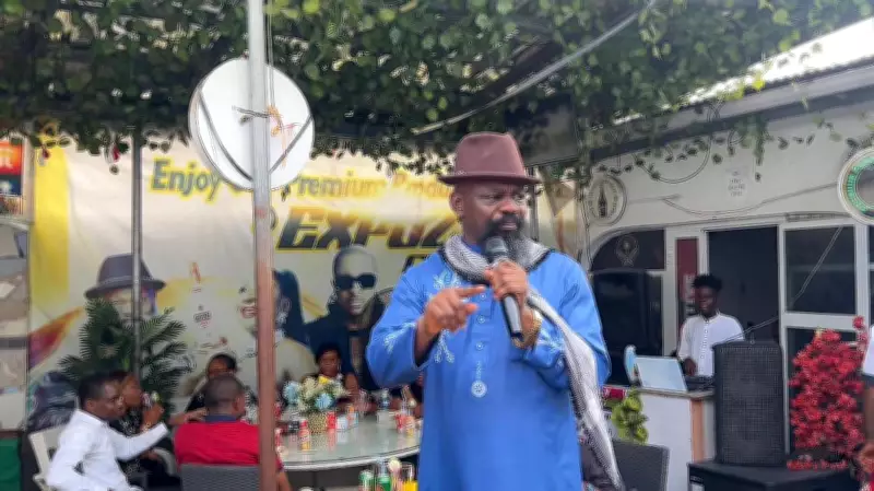 Ambassador Expensive Hosts Reunion Celebrating Roots, Loyalty and Shared History