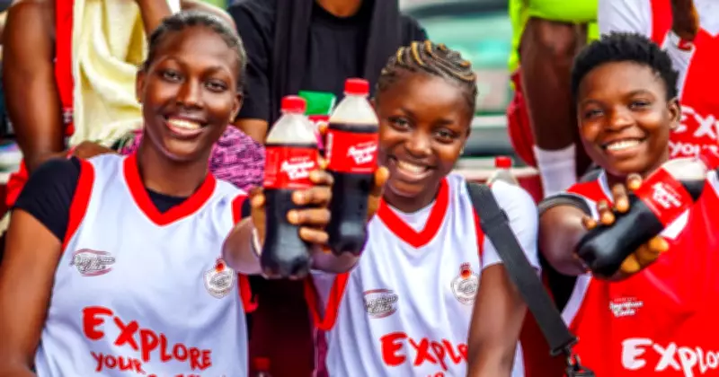 American Cola Courtside 2026 Launches Historic Women's Basketball Tournament in Lagos