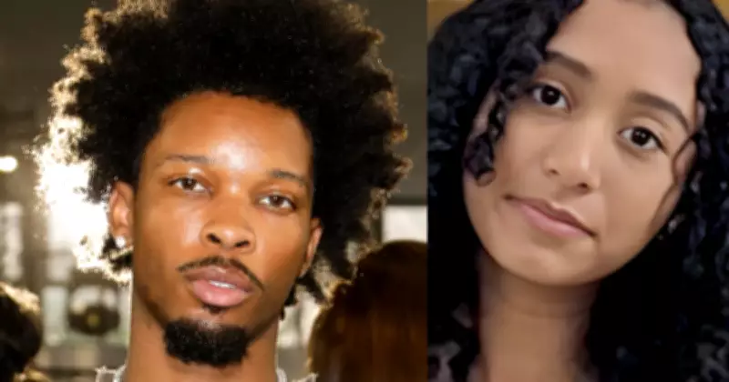 American Singer D4vd Arrested for Murder After Teen's Remains Found in His Car