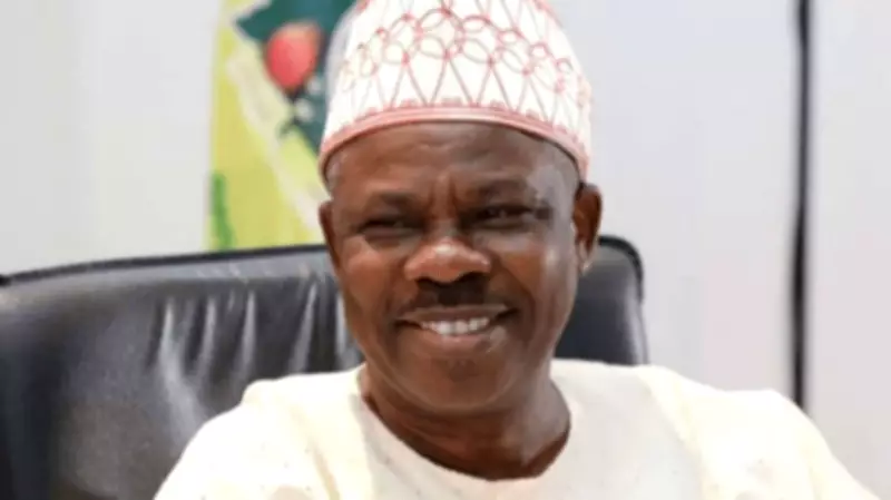 Amosun's Unmatched Influence in Ogun Central: A Rebuttal to Propaganda