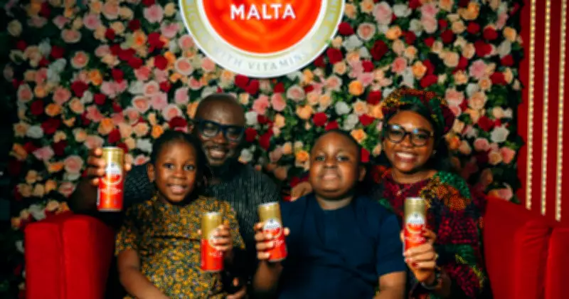 Amstel Malta Unites Families in Eastern Nigeria with Easter Village Celebrations