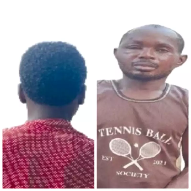 Anambra Pastor Accused of Raping Teenager on Church Altar During Deliverance
