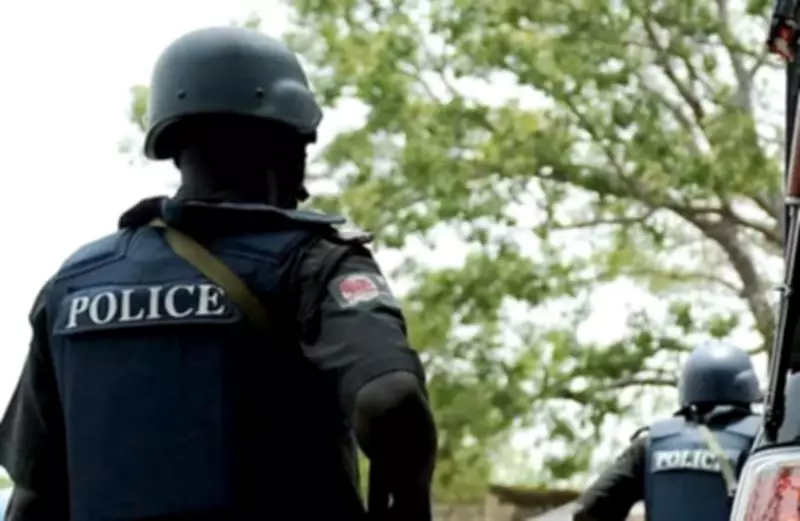 Anambra Police Arrest Fake JAMB Coordinator, Recover Exam Slips