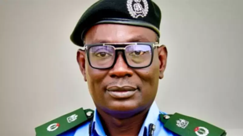 Anambra Police Raises Alarm Over Masked VIP Security Personnel