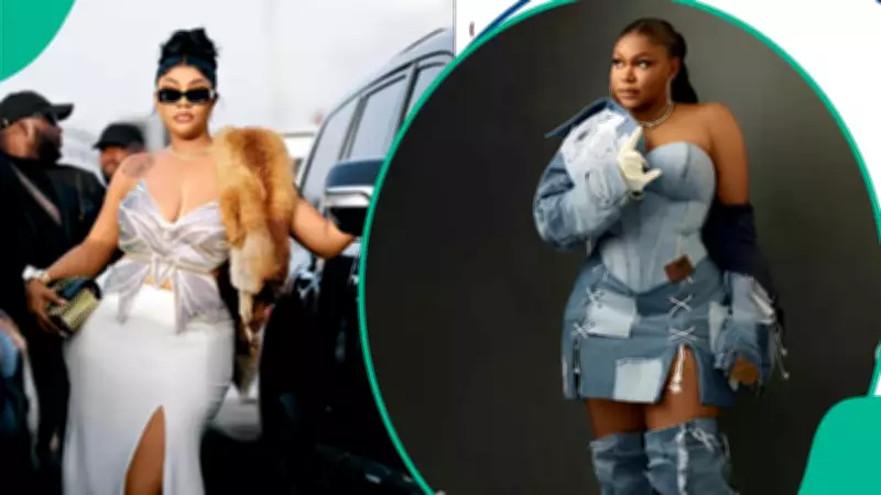 Angela Okorie Slams Ruth Kadiri Over AI and Holy Spirit Remarks, Sparking Online Debate