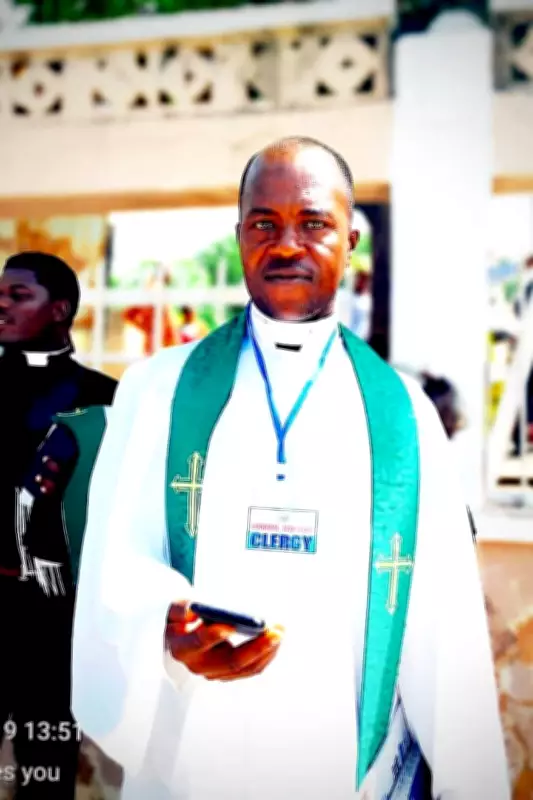 Anglican Priest Killed by Gunmen in Adamawa Village, Police Launch Investigation