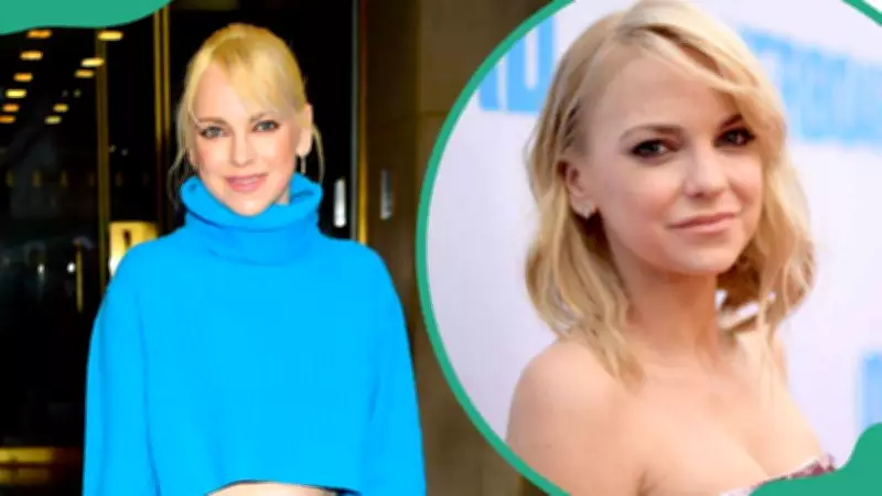 Anna Faris Net Worth 2026: Career, Family, and Hollywood Journey