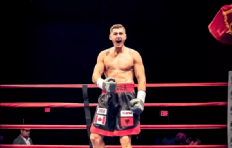 Anthony Joshua to Fight Kristian Prenga in July 25 Comeback Bout