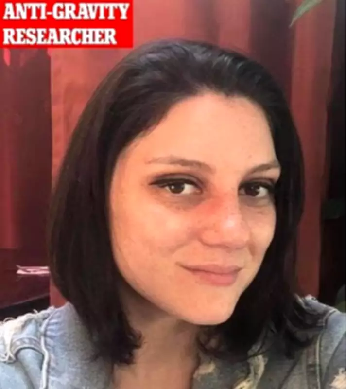 Anti-Gravity Scientist's Mysterious Death Marks 11th Case in US Space Secrets Saga