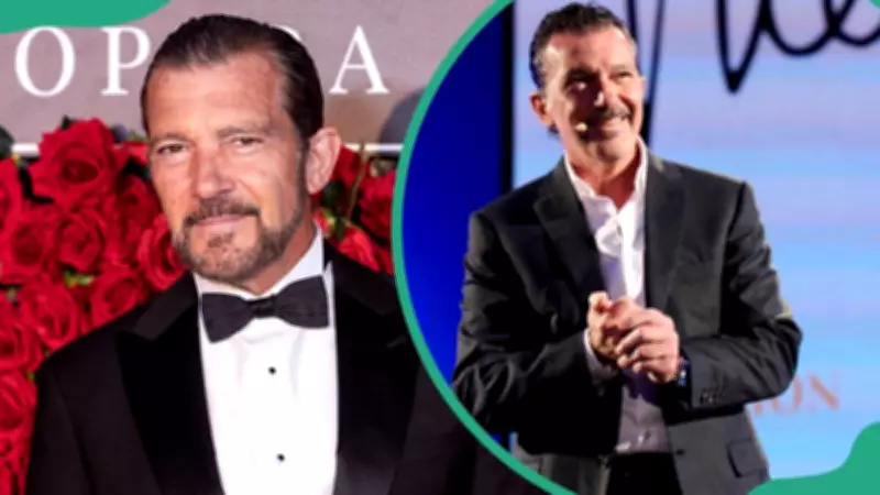 Antonio Banderas Net Worth 2026: Career, Health, and Personal Life Insights