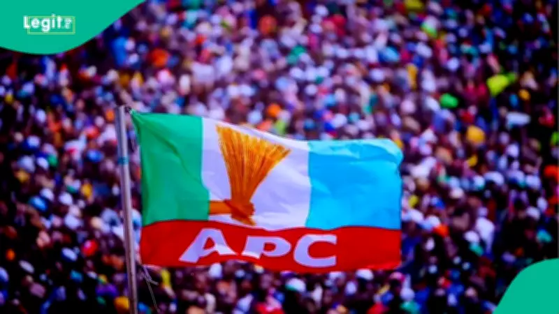 APC Alleges Eviction Threat in Abia Ahead of 2027 Elections
