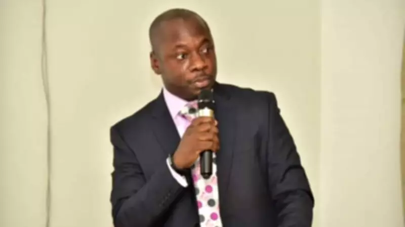 APC Aspirant Alex Ajipe Advocates Direct Primaries for Credible Leadership