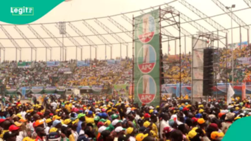 APC Bauchi Caucus Rejects Governor Bala Mohammed's Bid to Join Party