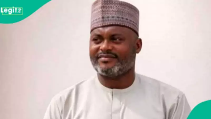 APC Chieftain Abdulsalami Ginsau Dies in Abuja Hotel Elevator Accident