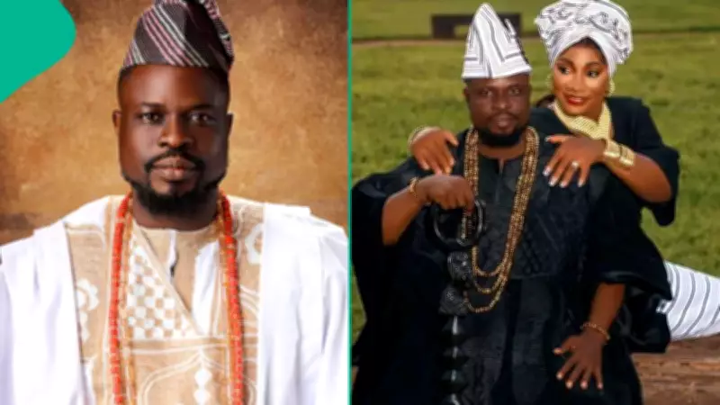 APC Chieftain Apologizes Over Leaked Video with Sisi Alagbo