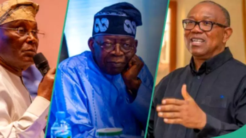 APC Chieftain Explains How Tinubu Gains from ADC's Internal Crisis Ahead of 2027 Elections