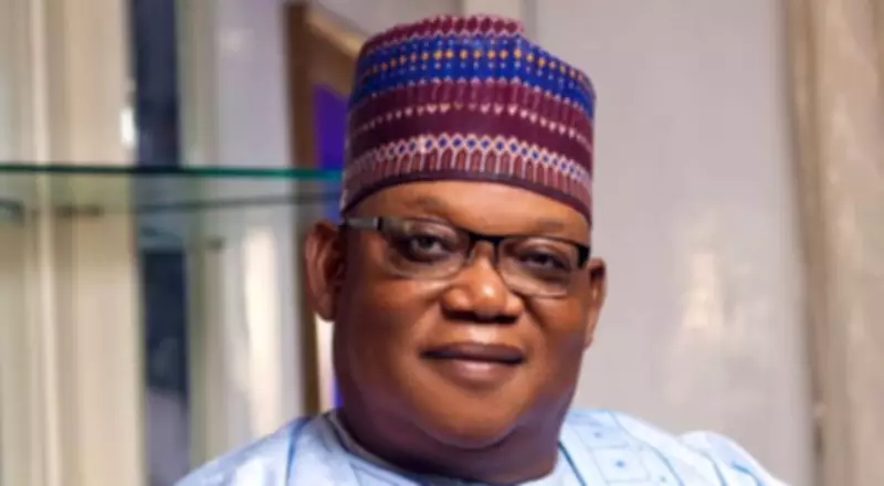 APC Chieftain Kente Rejects Supporters' Funding for 2027 Taraba Governorship Bid