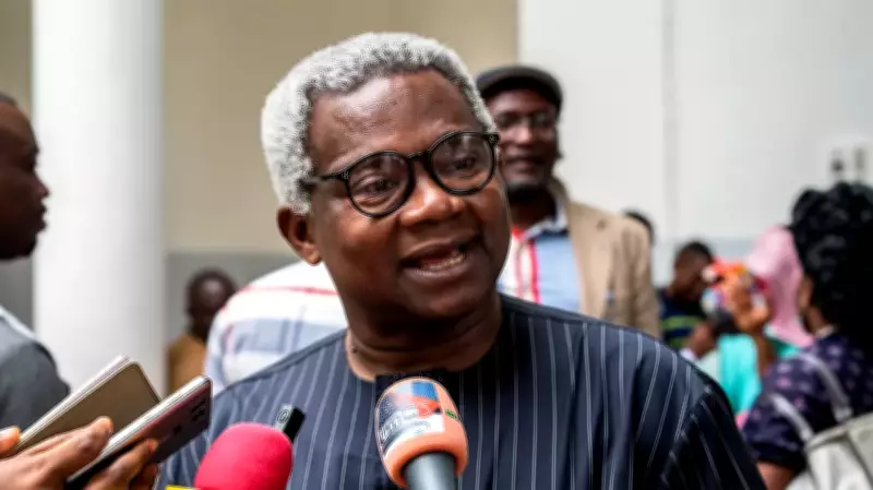 APC Chieftain Okechukwu: Atiku's 2027 Presidential Bid a Mirage Due to Zoning