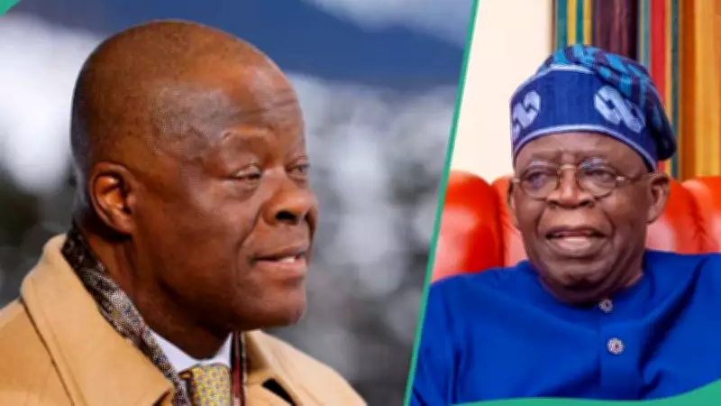 APC Chieftain Praises Tinubu for Sacking Wale Edun as Finance Minister