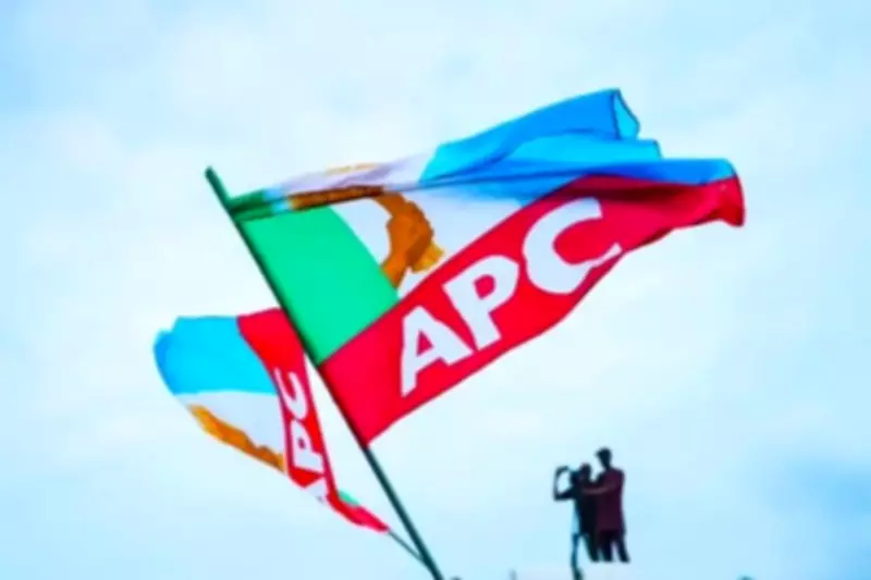 APC Chieftain Ugonoh Urges NWC to Foster Unity for 2027 Elections