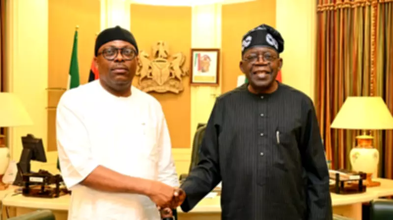 APC Forum Endorses Tinubu and Fubara for Second Term to Continue Reforms