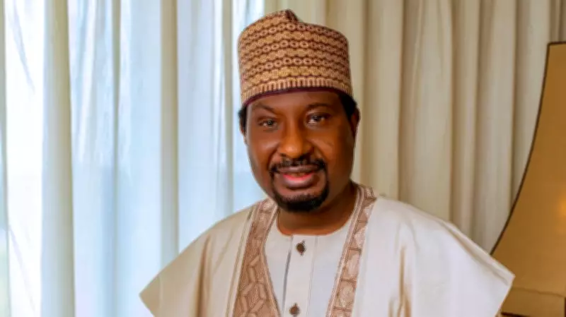 APC Group Accuses Deputy Senate President Barau of Driving Gawuna's Defection