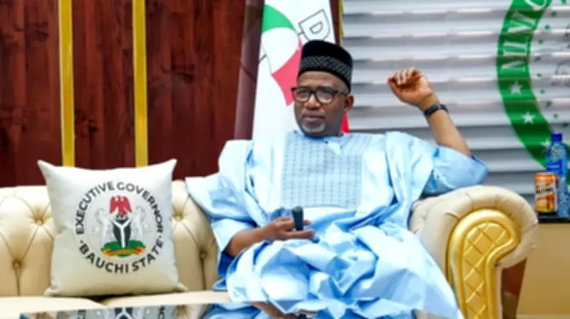 APC Intensifies Efforts to Court Bauchi Governor Bala Mohammed Amid ADC Defection Signals