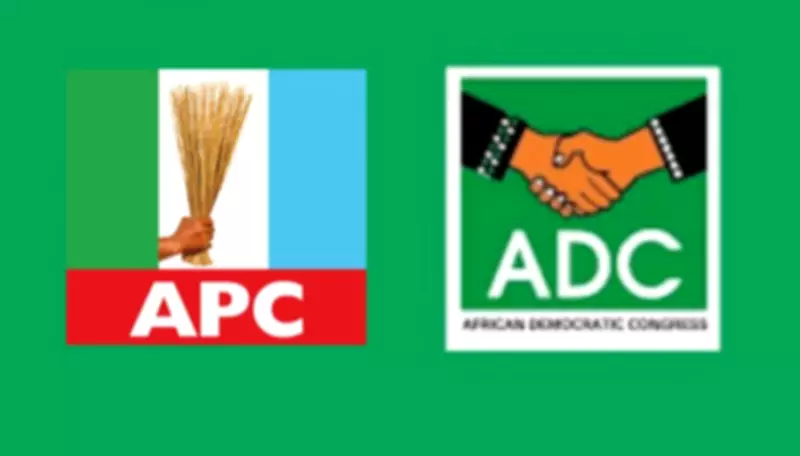 APC Rejects ADC's Allegations Against Tinubu, Defends INEC Chairman