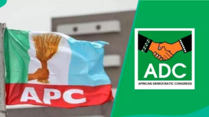 APC Slams ADC as 'Confused Politicians' Amid 2027 Election Preparations