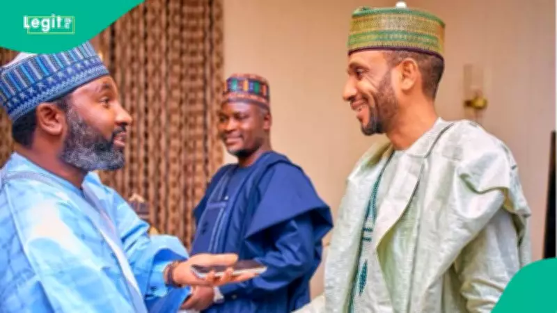 APC Stakeholders Endorse Murtala Sule Garo for Kano Deputy Governor Role