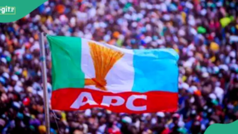 APC Starts Sale of Nomination Forms for 2027 Primaries