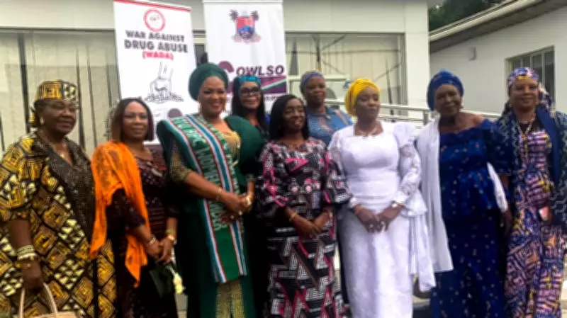 APC Women Leader Meets Lagos First Lady to Boost Grassroots Economy
