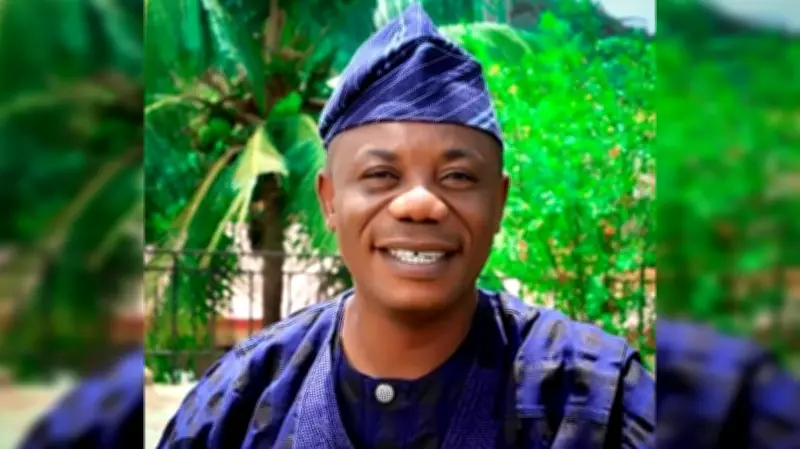 APC's Isaacs Kekemeke Declares Candidacy for Ondo South Senatorial Seat