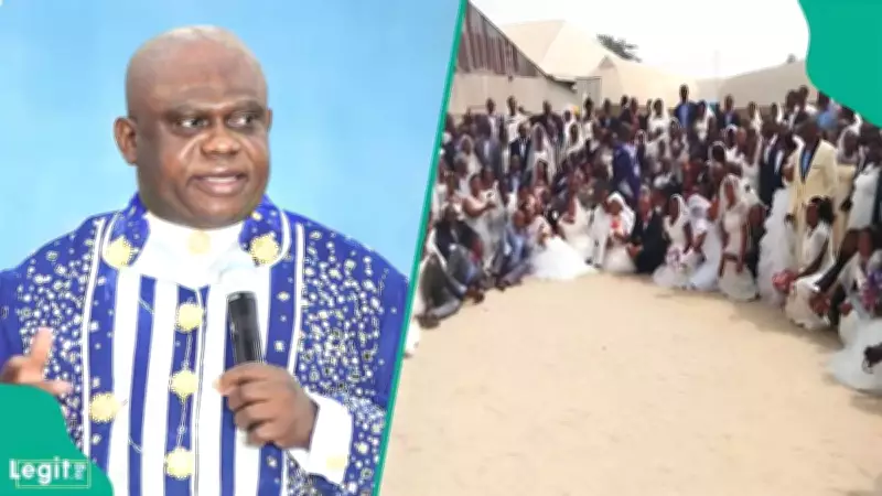 Apostle Chibuzor to Fully Fund Weddings and Bride Price Nationwide, Sets Eligibility Rules