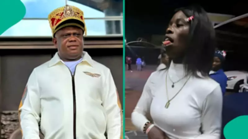 Apostle Chibuzor's Adopted Daughter: 4 Key Facts About Her Marriage Plans