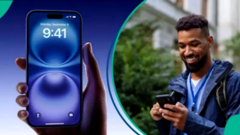 Apple Issues Urgent Warning to iPhone Users About Apple Pay Scam Calls and Texts