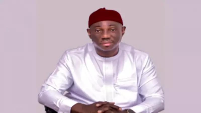 Arc. Kester Ifeadi Leads Contemporary Group to Transform Nigeria's Built Environment